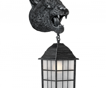 Modern Wall Lamp-ID:121688824