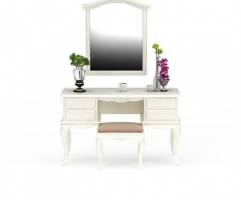 French Style Dresser-ID:358383899