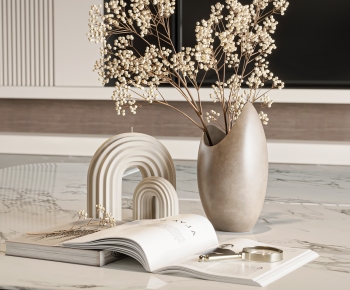 Modern Decorative Set-ID:149956944