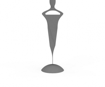 Modern Sculpture-ID:558777096