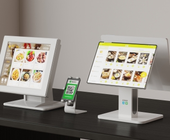 Modern Computer/Computer Screen-ID:473128087
