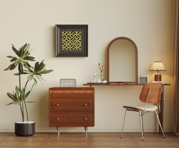 French Style Dresser-ID:962378986