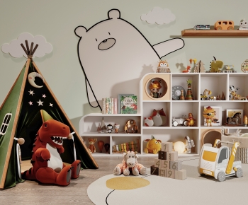 Modern Toys-ID:207602029