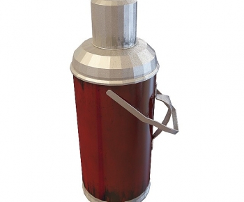 Modern Tea Set-ID:920038943