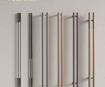 Modern Door Handle-ID:247587927