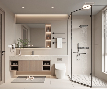 Modern TOILET-ID:386673938