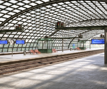 Modern Station-ID:991570982