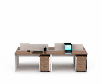 Modern Office Table-ID:538279066