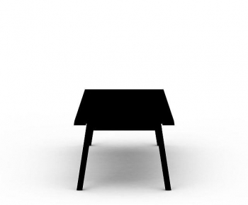 Modern Dining Table-ID:448832993