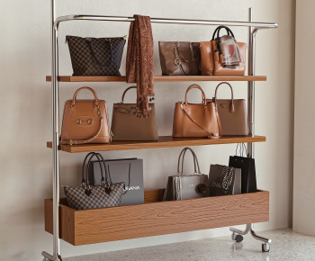 Modern Lady's Bag-ID:458770043