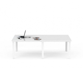 Modern Office Table-ID:678571941