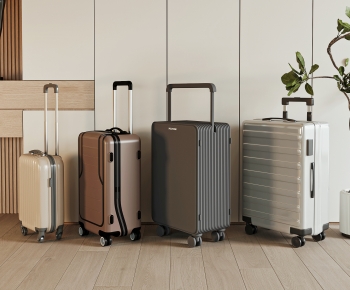 Modern Tourist Box-ID:801160102