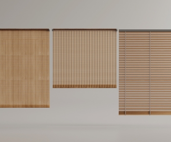 New Chinese Style Roller Shutters-ID:577340163