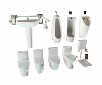 Modern Toilet-ID:784944069