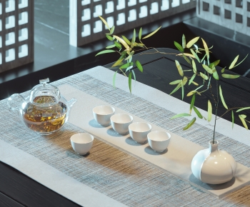 现代茶具组合-ID:998044015