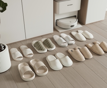 Modern Shoes-ID:516164063