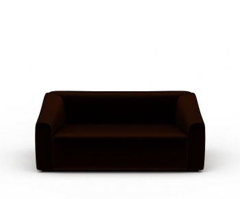 Modern A Sofa For Two-ID:248629091