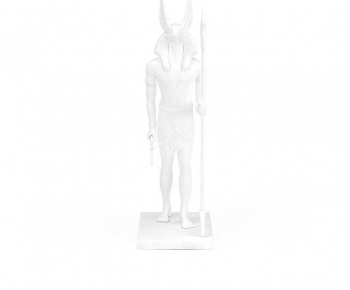 Modern Sculpture-ID:621943008