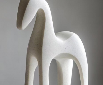 Modern Sculpture-ID:382766966