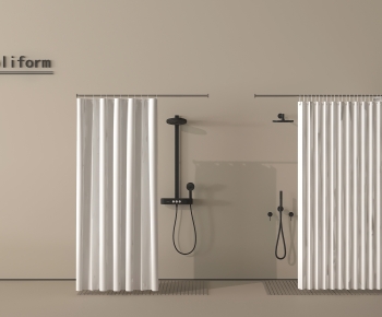 Modern The Curtain-ID:762418039