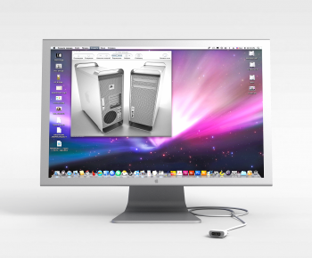 Modern Computer/Computer Screen-ID:815171007