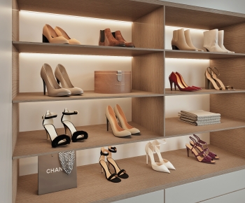 Modern Shoes-ID:473294971