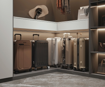 Modern Tourist Box-ID:130551108