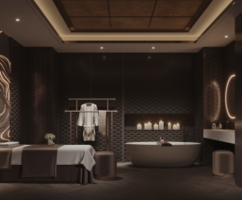 Modern SPA Beauty-ID:973269922