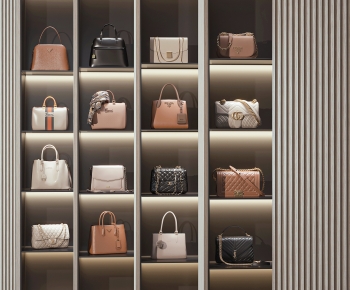 Modern Lady's Bag-ID:702779058