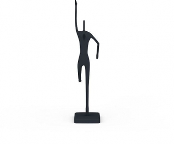Modern Sculpture-ID:127124072