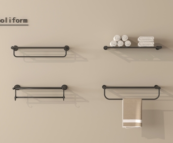 Modern Bathroom Rack-ID:569364078