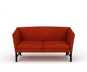 Modern A Sofa For Two-ID:420521978
