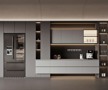 Modern Sideboard-ID:892364983