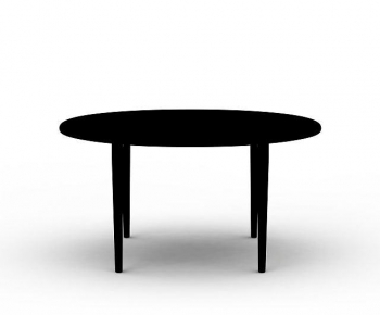 Modern Dining Table-ID:309536935