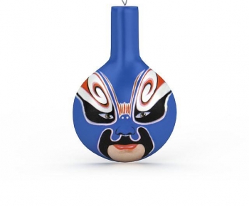 Modern Wall Decoration-ID:473082072