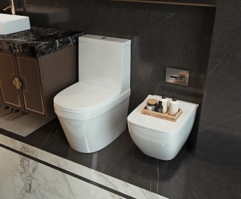 Modern Toilet-ID:301335102