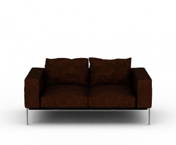 Modern A Sofa For Two-ID:134510992