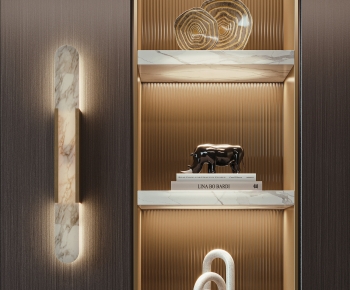 Modern Decorative Set-ID:600039011