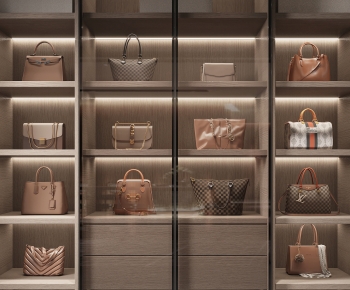 Modern Lady's Bag-ID:218103899