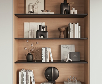 Modern Decorative Set-ID:423226127