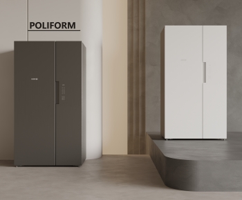 Modern Home Appliance Refrigerator-ID:180286884