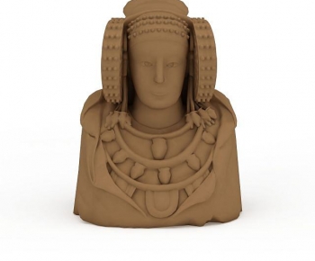 Modern Sculpture-ID:654802083