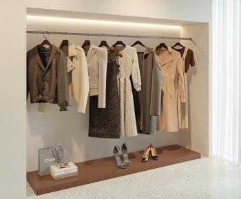 Modern Clothes-ID:697170023
