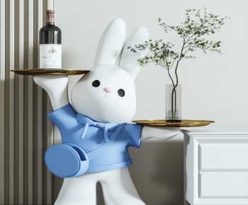 Modern Sculpture-ID:789700985