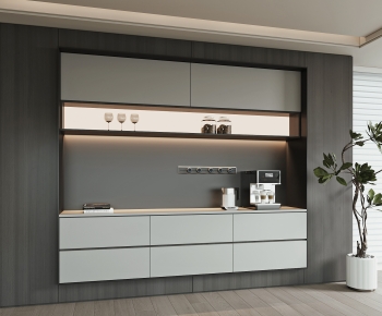 Modern Sideboard-ID:940403942