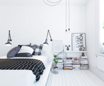 Modern Bedroom-ID:570751914