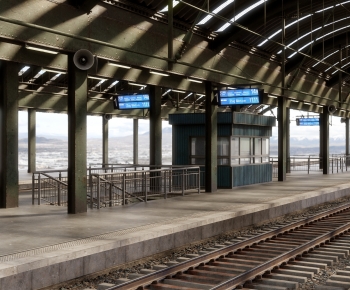 Modern Station-ID:595415128
