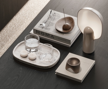 Modern Decorative Set-ID:417649715