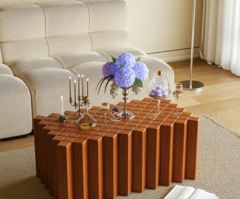 Modern Coffee Table-ID:675443893