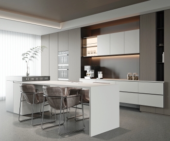 Modern Dining Room-ID:264179944